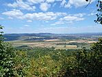 kilátás