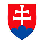 Szlovákia címere