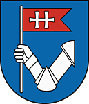 Nyitra címere