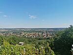 Gyönyörű a panoráma