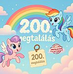 200. megtalálásom