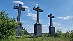 Három kereszt
