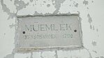 Az evangélikus templom műemlék. "Késső" barokk... :-)