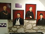 "Börtönügyi tudomány"...?!