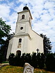 Kápolna 