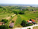 Kilátás a völgyre