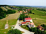 Kilátás az útra