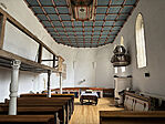 2025 08 21 Kölcse Templombelső GCKTU