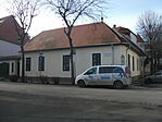 emlékház