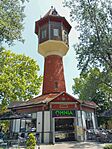 Fagylaltozó