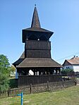 a harangláb