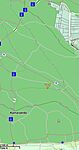GPS kód Kamaraerdő - GCKAMV láda közelében