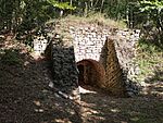 Mészégető a 4. ponton