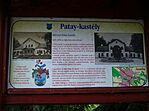 Patay-kastély