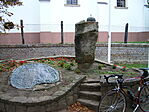 Emlékmű