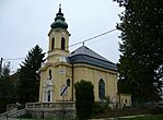 Máriássy-kastély