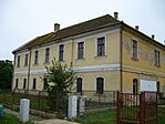Máriássy-kastély