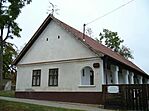 Faluház