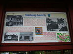 Máriássy-kastély