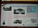 Fáy-Kenyeres-kúria