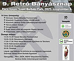 bányásznap2025