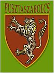 Pusztaszabolcs címere