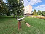 Nyíregyháza, Egyetemi Park