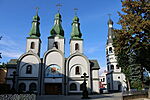 Városi templom