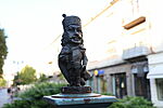Kolodkó szobor