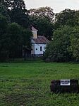 Kápolna