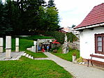 Akna lejárata