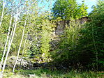 Bányaterület