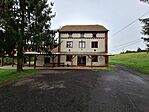 Kislengyel, Malom turistaház