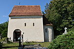 Temetőkápolna