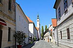 Utcarészlet