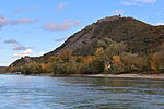 A vár