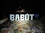 Babót
