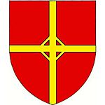 VI. kerület címere