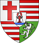 XVII.kerület (Rákosmente) címere