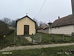 A régi katolikus kápolna