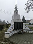 Emlékmű