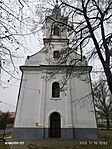 Református templom