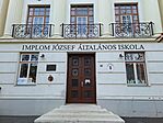 Ma Implom József Ált.Isk.