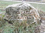 P1090661RáckeveSzentImreKilátóDrTuskóLászlóEmlékkő