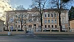 Zrinyi Miklós Gimnázium