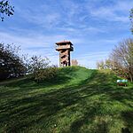 Kilátó 2024 október