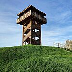 Kilátó 2024 október