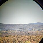 Szár hegyi kilátó