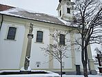 A Szent Adalbert templom