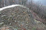 A kő